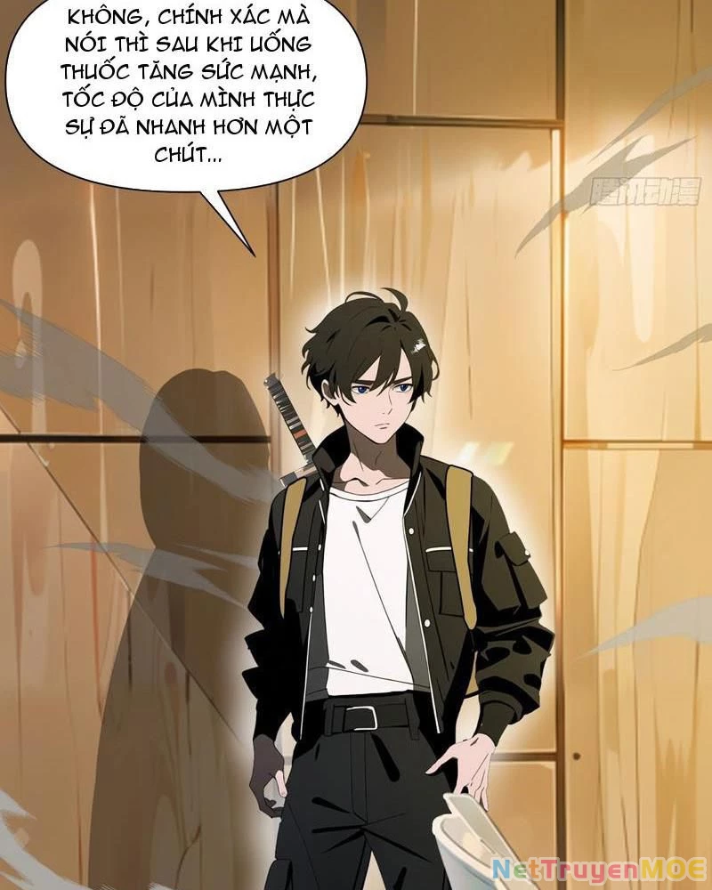 Mạt Thế Độc Hành: Khế Ước Hắc Ám Của Ta Chapter 19 - Trang 2