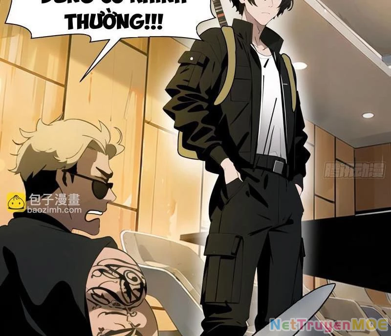 Mạt Thế Độc Hành: Khế Ước Hắc Ám Của Ta Chapter 19 - Trang 2