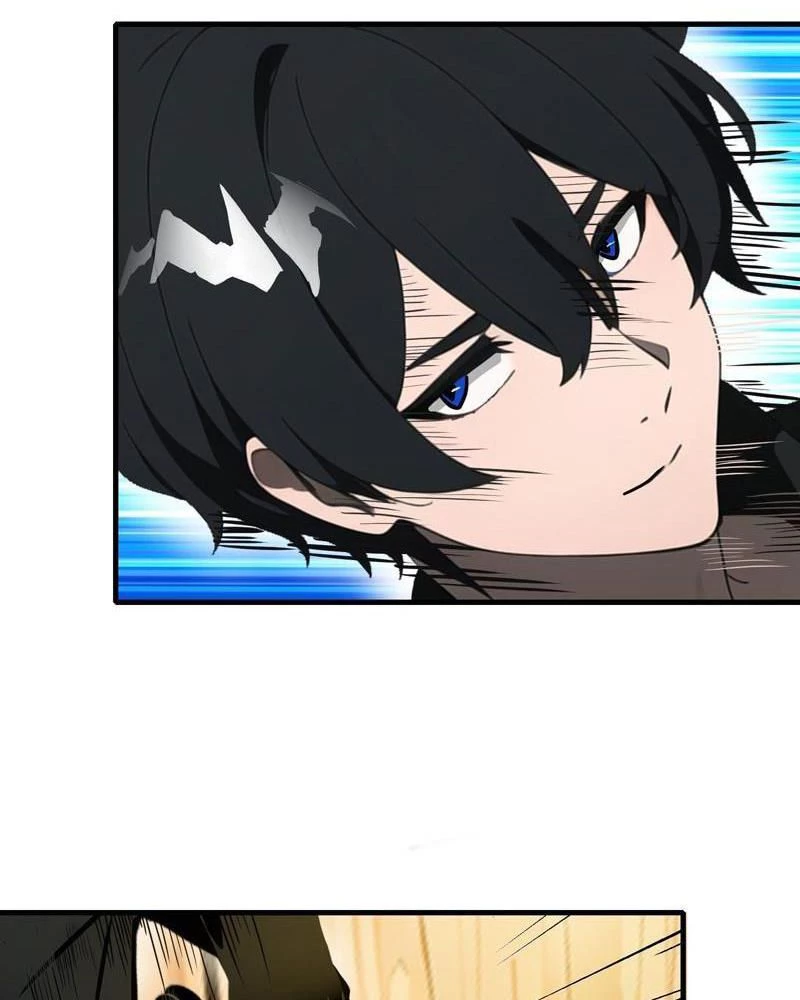 Mạt Thế Độc Hành: Khế Ước Hắc Ám Của Ta Chapter 19 - Trang 2