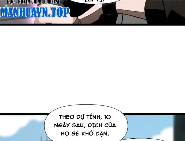 Mạt Thế Độc Hành: Khế Ước Hắc Ám Của Ta Chapter 2 - Trang 2