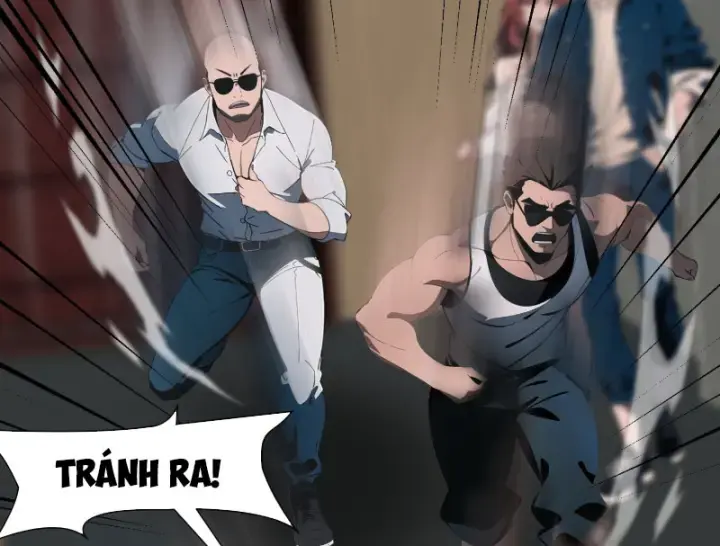 Mạt Thế Độc Hành: Khế Ước Hắc Ám Của Ta Chapter 2 - Trang 2