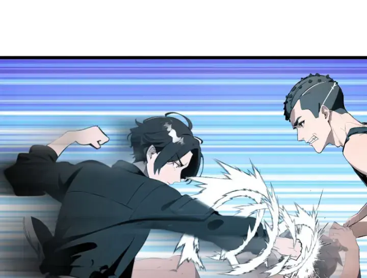 Mạt Thế Độc Hành: Khế Ước Hắc Ám Của Ta Chapter 2 - Trang 2