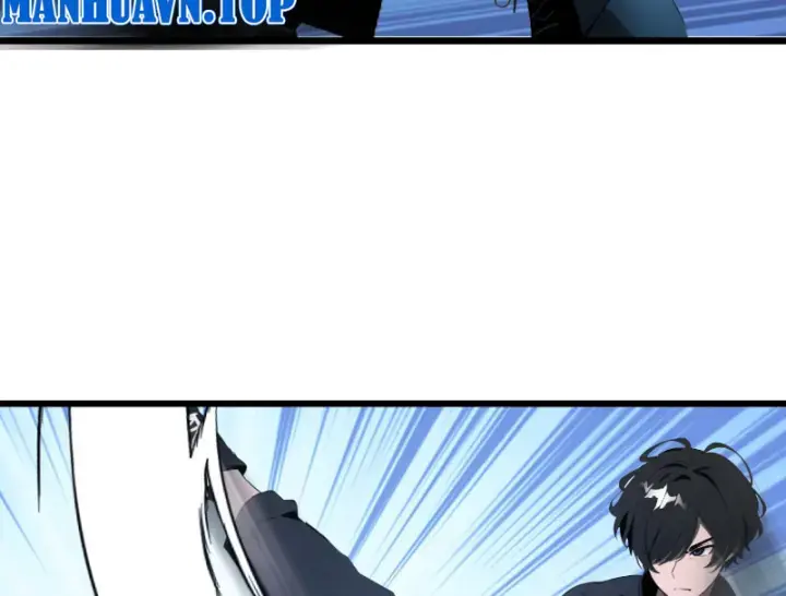 Mạt Thế Độc Hành: Khế Ước Hắc Ám Của Ta Chapter 2 - Trang 2