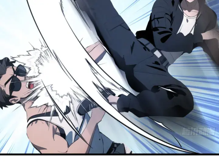 Mạt Thế Độc Hành: Khế Ước Hắc Ám Của Ta Chapter 2 - Trang 2