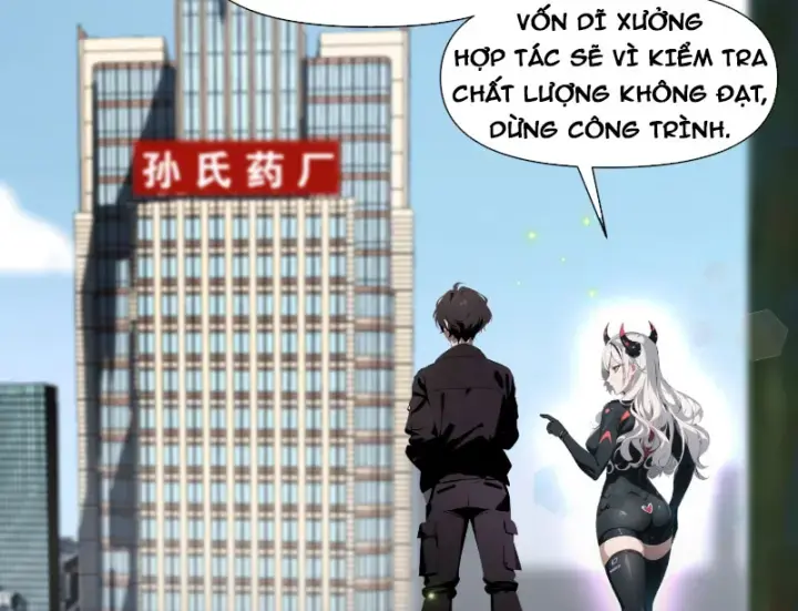 Mạt Thế Độc Hành: Khế Ước Hắc Ám Của Ta Chapter 2 - Trang 2