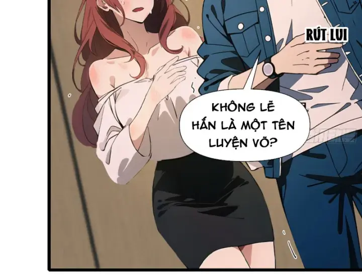 Mạt Thế Độc Hành: Khế Ước Hắc Ám Của Ta Chapter 2 - Trang 2