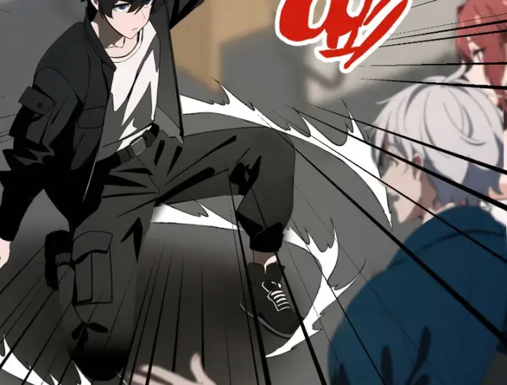 Mạt Thế Độc Hành: Khế Ước Hắc Ám Của Ta Chapter 2 - Trang 2