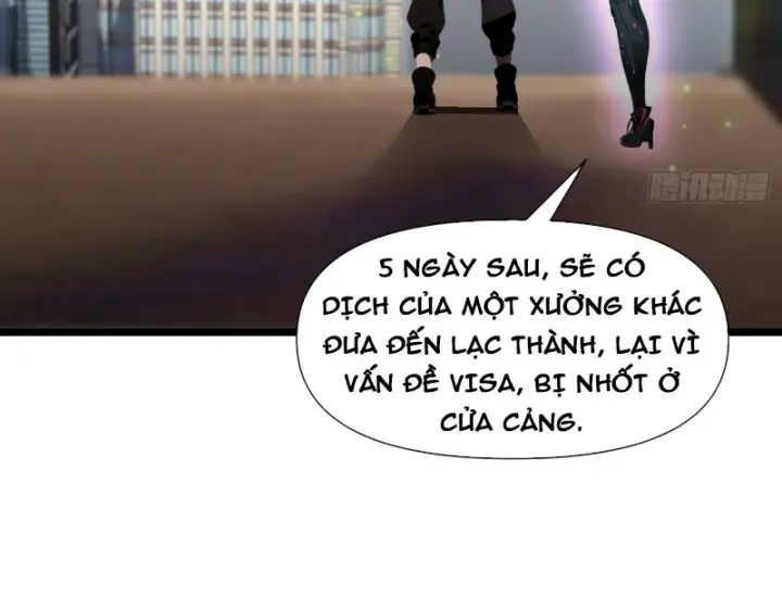 Mạt Thế Độc Hành: Khế Ước Hắc Ám Của Ta Chapter 2 - Trang 2