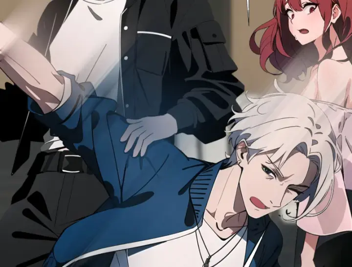 Mạt Thế Độc Hành: Khế Ước Hắc Ám Của Ta Chapter 2 - Trang 2