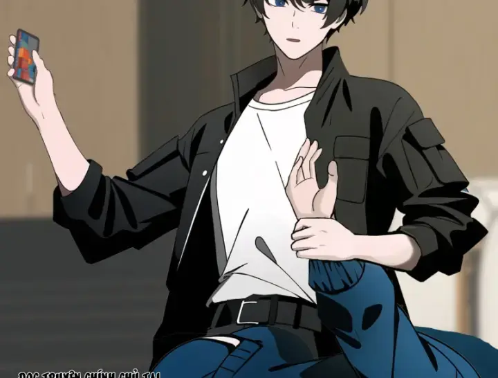 Mạt Thế Độc Hành: Khế Ước Hắc Ám Của Ta Chapter 2 - Trang 2