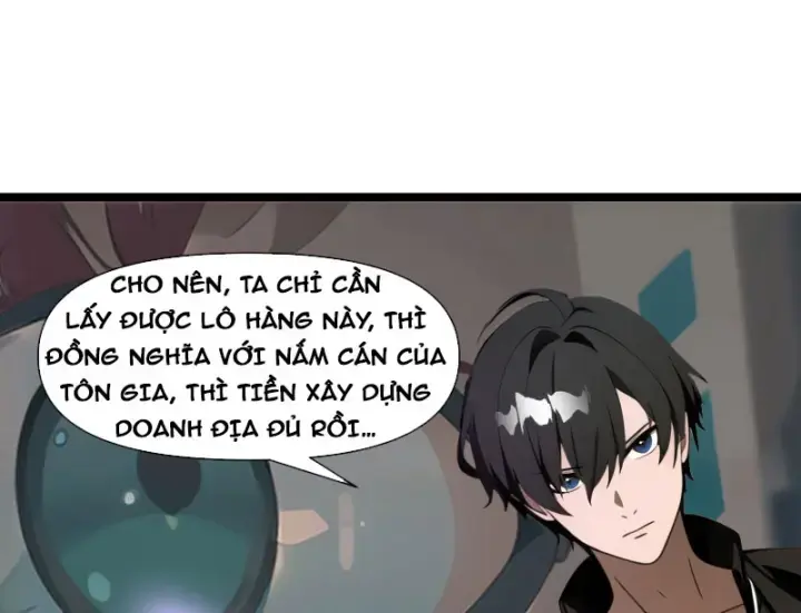 Mạt Thế Độc Hành: Khế Ước Hắc Ám Của Ta Chapter 2 - Trang 2