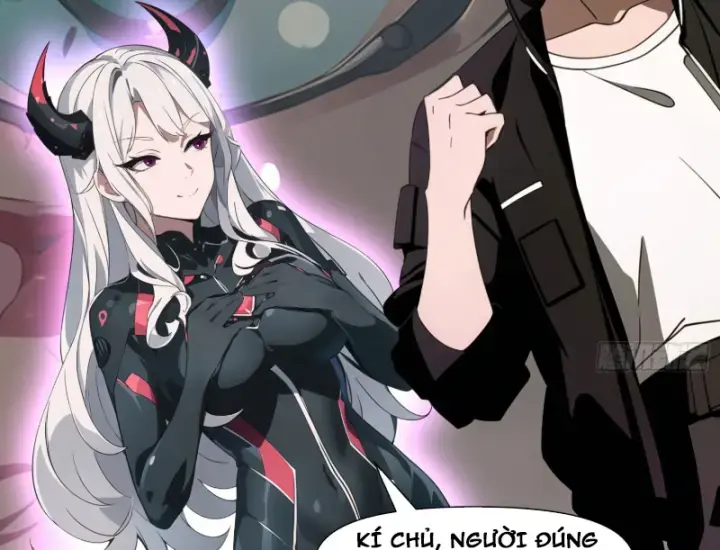 Mạt Thế Độc Hành: Khế Ước Hắc Ám Của Ta Chapter 2 - Trang 2