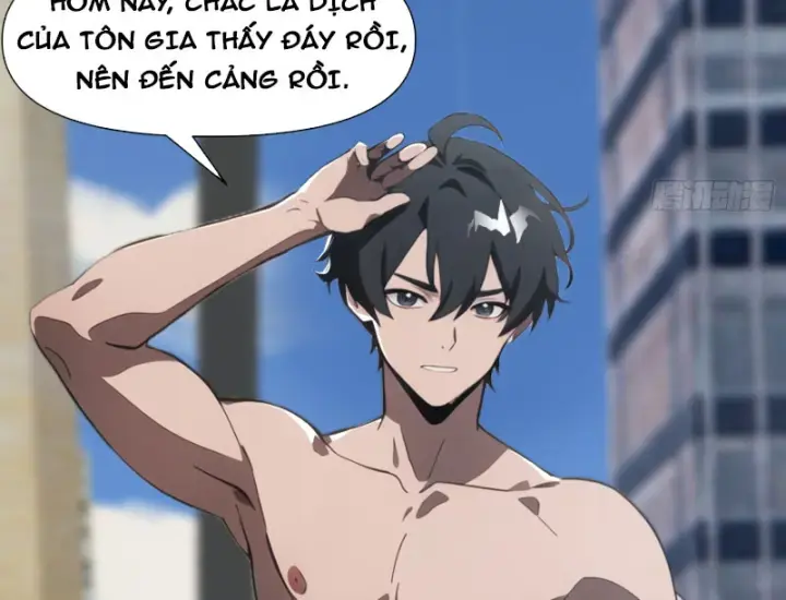 Mạt Thế Độc Hành: Khế Ước Hắc Ám Của Ta Chapter 2 - Trang 2