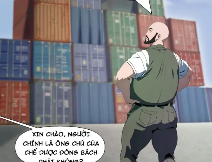 Mạt Thế Độc Hành: Khế Ước Hắc Ám Của Ta Chapter 2 - Trang 2