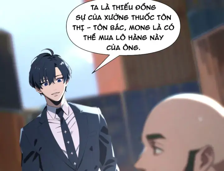 Mạt Thế Độc Hành: Khế Ước Hắc Ám Của Ta Chapter 2 - Trang 2