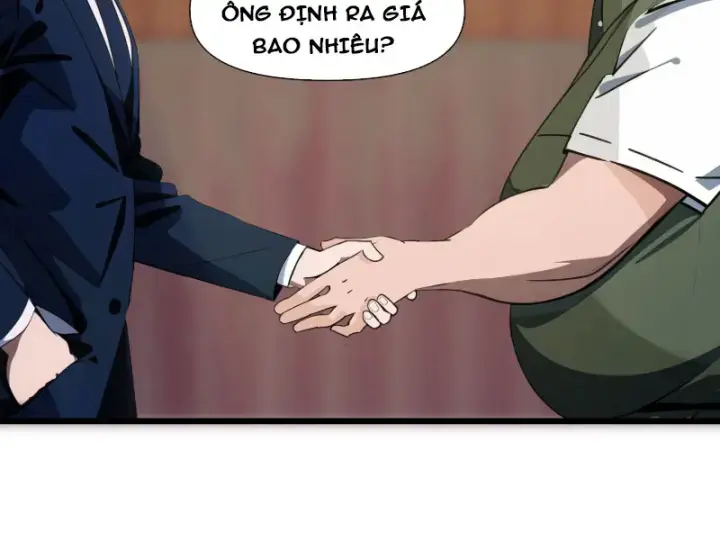 Mạt Thế Độc Hành: Khế Ước Hắc Ám Của Ta Chapter 2 - Trang 2