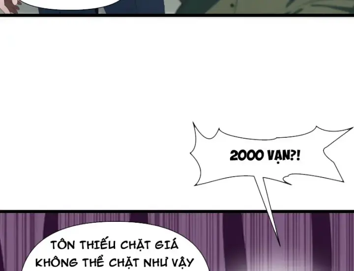 Mạt Thế Độc Hành: Khế Ước Hắc Ám Của Ta Chapter 2 - Trang 2