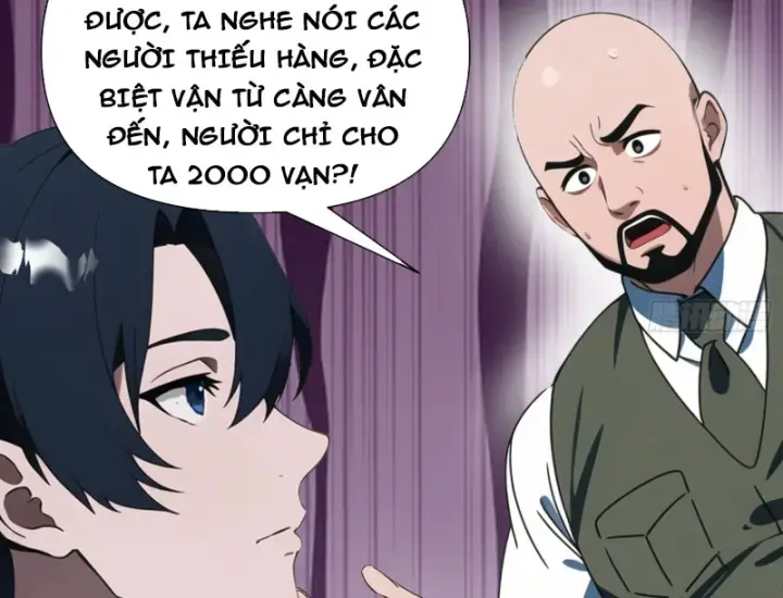 Mạt Thế Độc Hành: Khế Ước Hắc Ám Của Ta Chapter 2 - Trang 2