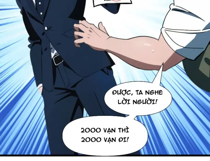 Mạt Thế Độc Hành: Khế Ước Hắc Ám Của Ta Chapter 2 - Trang 2