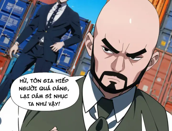 Mạt Thế Độc Hành: Khế Ước Hắc Ám Của Ta Chapter 2 - Trang 2