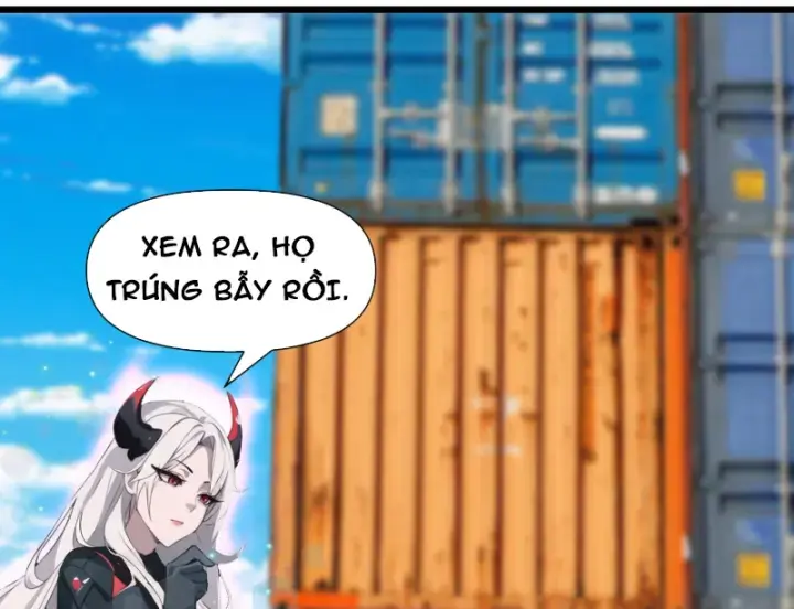 Mạt Thế Độc Hành: Khế Ước Hắc Ám Của Ta Chapter 2 - Trang 2