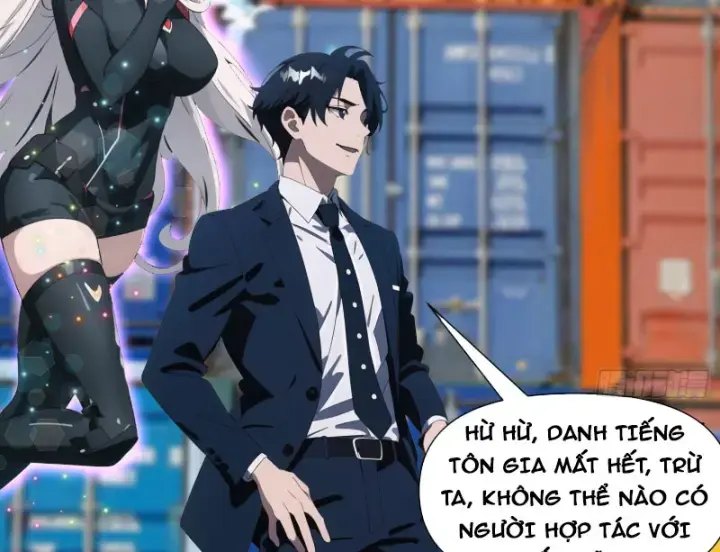 Mạt Thế Độc Hành: Khế Ước Hắc Ám Của Ta Chapter 2 - Trang 2