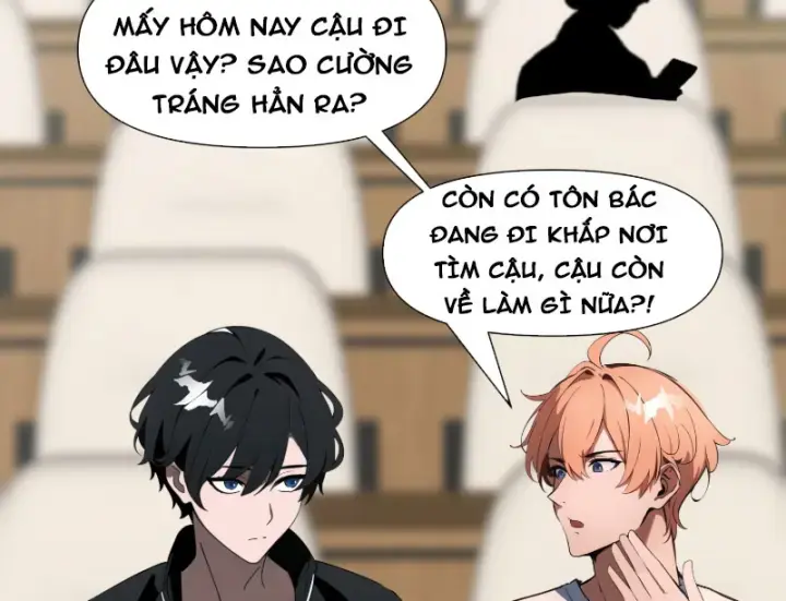 Mạt Thế Độc Hành: Khế Ước Hắc Ám Của Ta Chapter 2 - Trang 2