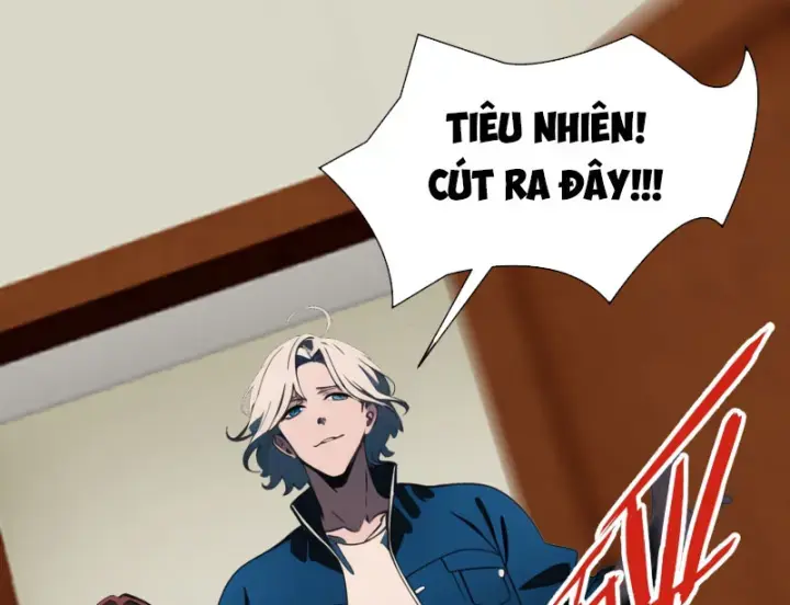 Mạt Thế Độc Hành: Khế Ước Hắc Ám Của Ta Chapter 2 - Trang 2