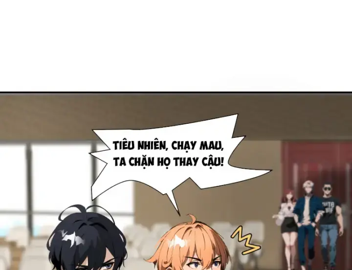 Mạt Thế Độc Hành: Khế Ước Hắc Ám Của Ta Chapter 2 - Trang 2