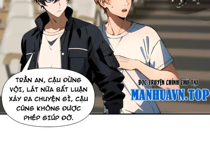 Mạt Thế Độc Hành: Khế Ước Hắc Ám Của Ta Chapter 2 - Trang 2