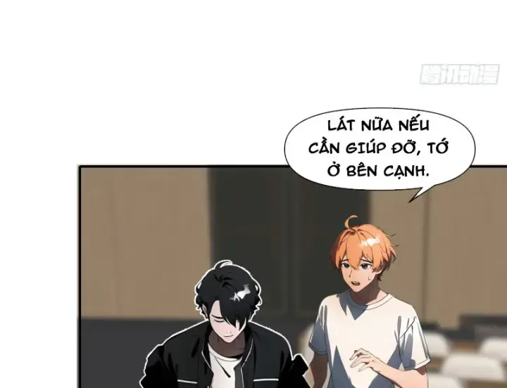 Mạt Thế Độc Hành: Khế Ước Hắc Ám Của Ta Chapter 2 - Trang 2