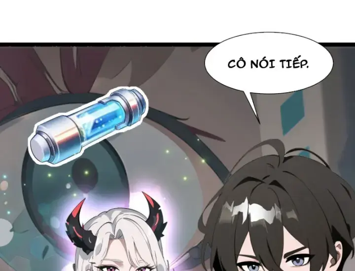 Mạt Thế Độc Hành: Khế Ước Hắc Ám Của Ta Chapter 2 - Trang 2