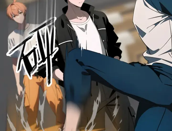 Mạt Thế Độc Hành: Khế Ước Hắc Ám Của Ta Chapter 2 - Trang 2