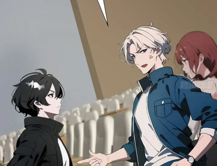 Mạt Thế Độc Hành: Khế Ước Hắc Ám Của Ta Chapter 2 - Trang 2