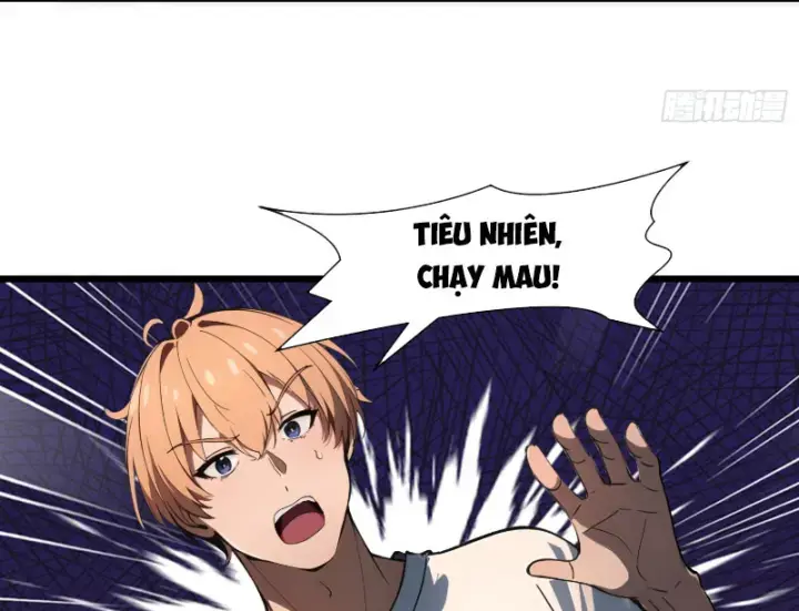 Mạt Thế Độc Hành: Khế Ước Hắc Ám Của Ta Chapter 2 - Trang 2