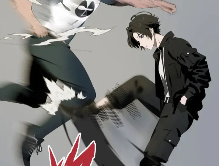 Mạt Thế Độc Hành: Khế Ước Hắc Ám Của Ta Chapter 2 - Trang 2