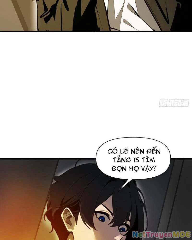 Mạt Thế Độc Hành: Khế Ước Hắc Ám Của Ta Chapter 20 - Trang 2