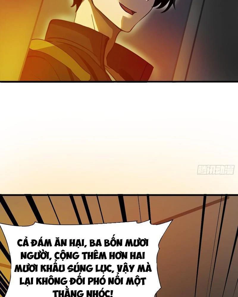 Mạt Thế Độc Hành: Khế Ước Hắc Ám Của Ta Chapter 20 - Trang 2