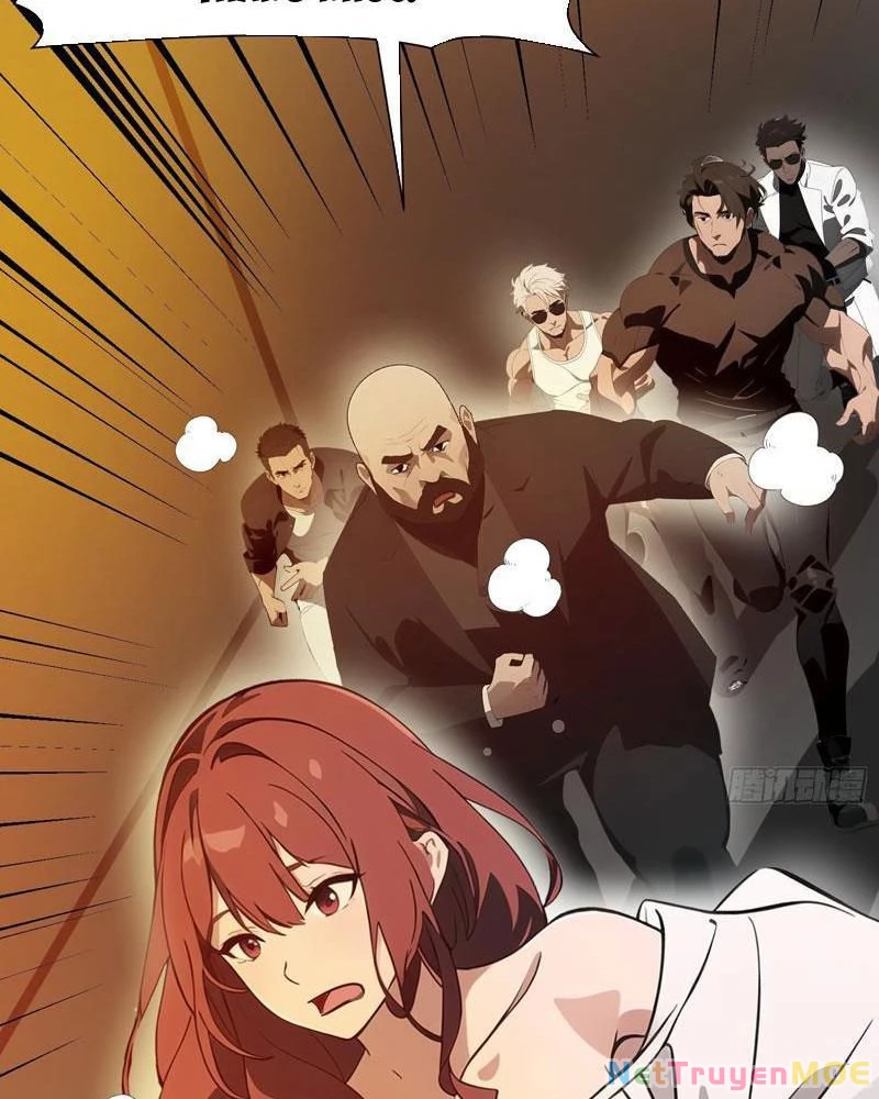 Mạt Thế Độc Hành: Khế Ước Hắc Ám Của Ta Chapter 20 - Trang 2