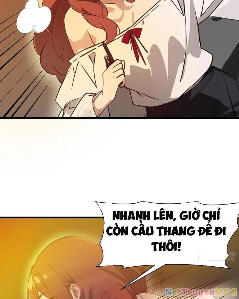 Mạt Thế Độc Hành: Khế Ước Hắc Ám Của Ta Chapter 20 - Trang 2