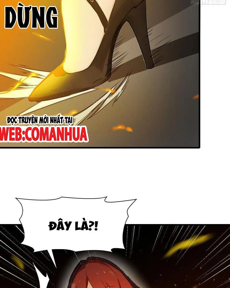 Mạt Thế Độc Hành: Khế Ước Hắc Ám Của Ta Chapter 20 - Trang 2