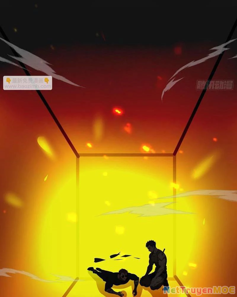 Mạt Thế Độc Hành: Khế Ước Hắc Ám Của Ta Chapter 20 - Trang 2