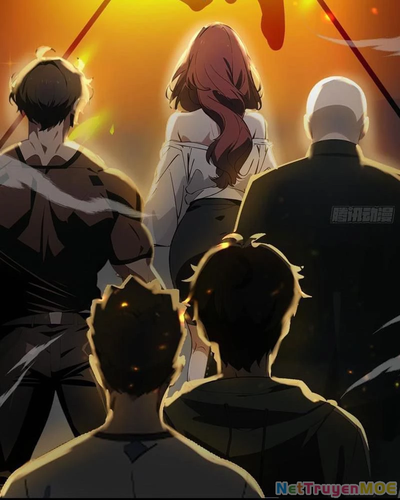 Mạt Thế Độc Hành: Khế Ước Hắc Ám Của Ta Chapter 20 - Trang 2