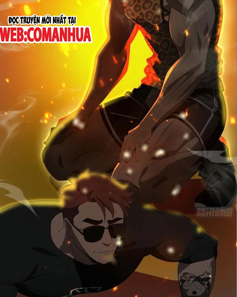 Mạt Thế Độc Hành: Khế Ước Hắc Ám Của Ta Chapter 20 - Trang 2