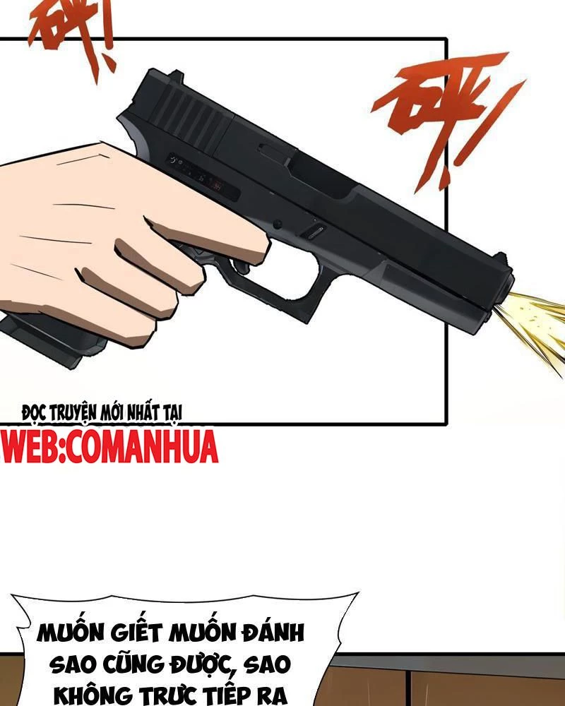 Mạt Thế Độc Hành: Khế Ước Hắc Ám Của Ta Chapter 20 - Trang 2