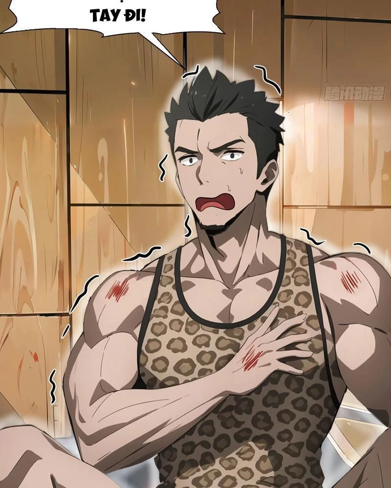 Mạt Thế Độc Hành: Khế Ước Hắc Ám Của Ta Chapter 20 - Trang 2