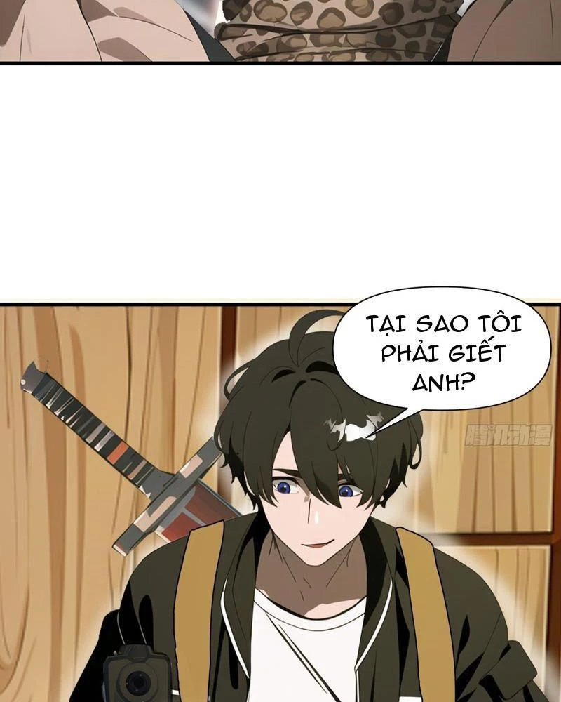 Mạt Thế Độc Hành: Khế Ước Hắc Ám Của Ta Chapter 20 - Trang 2