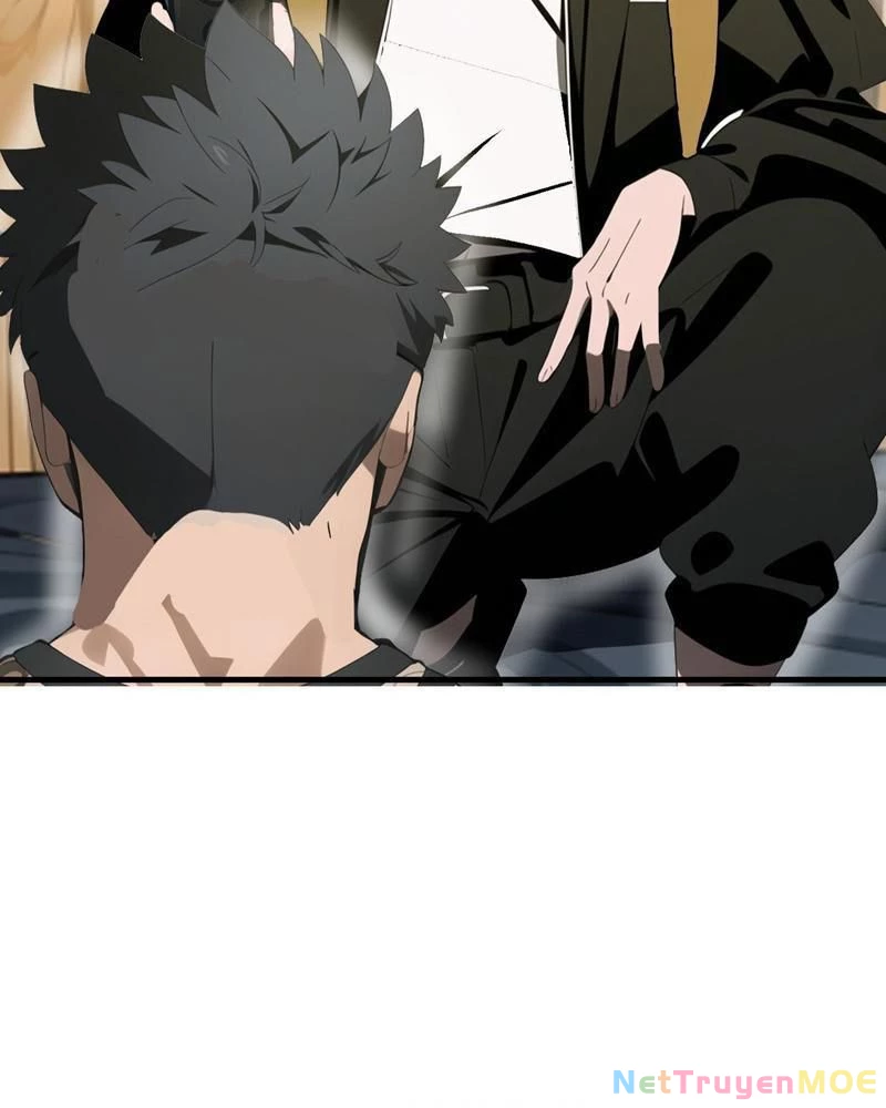 Mạt Thế Độc Hành: Khế Ước Hắc Ám Của Ta Chapter 20 - Trang 2