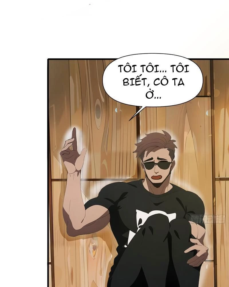 Mạt Thế Độc Hành: Khế Ước Hắc Ám Của Ta Chapter 20 - Trang 2