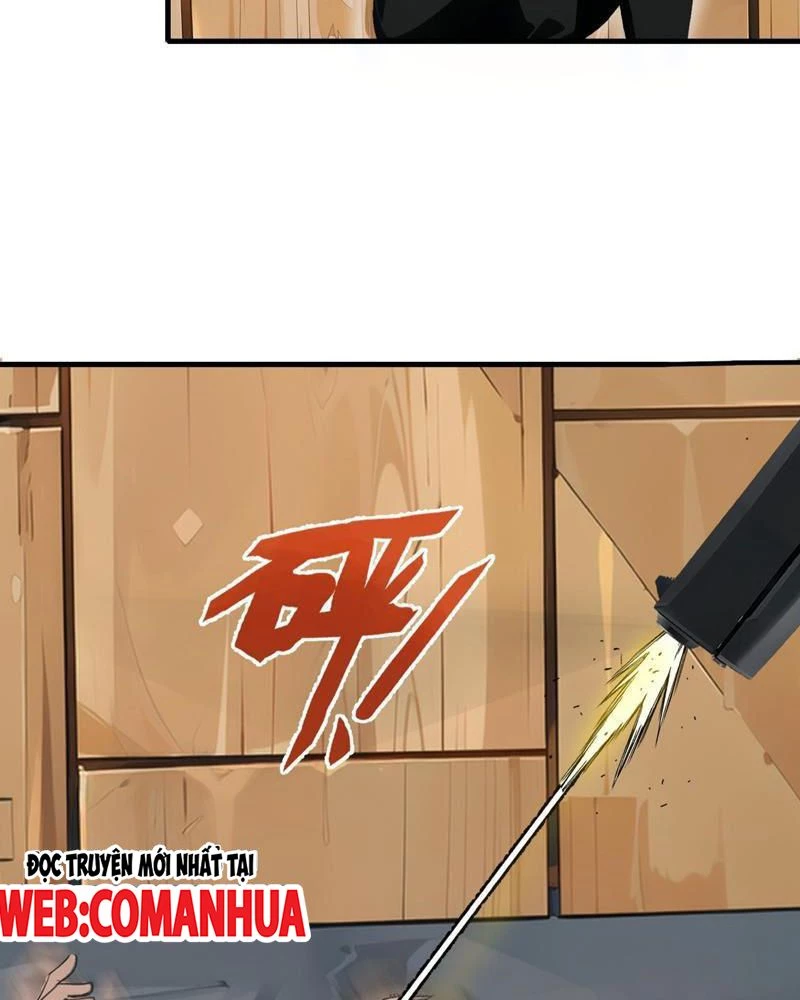 Mạt Thế Độc Hành: Khế Ước Hắc Ám Của Ta Chapter 20 - Trang 2